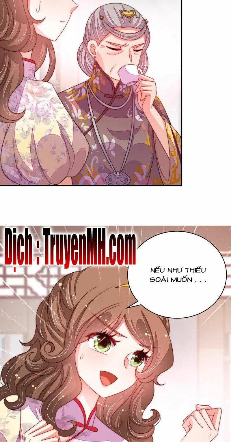 Ngày Nào Thiếu Soái Cũng Ghen Chapter 268 - 6