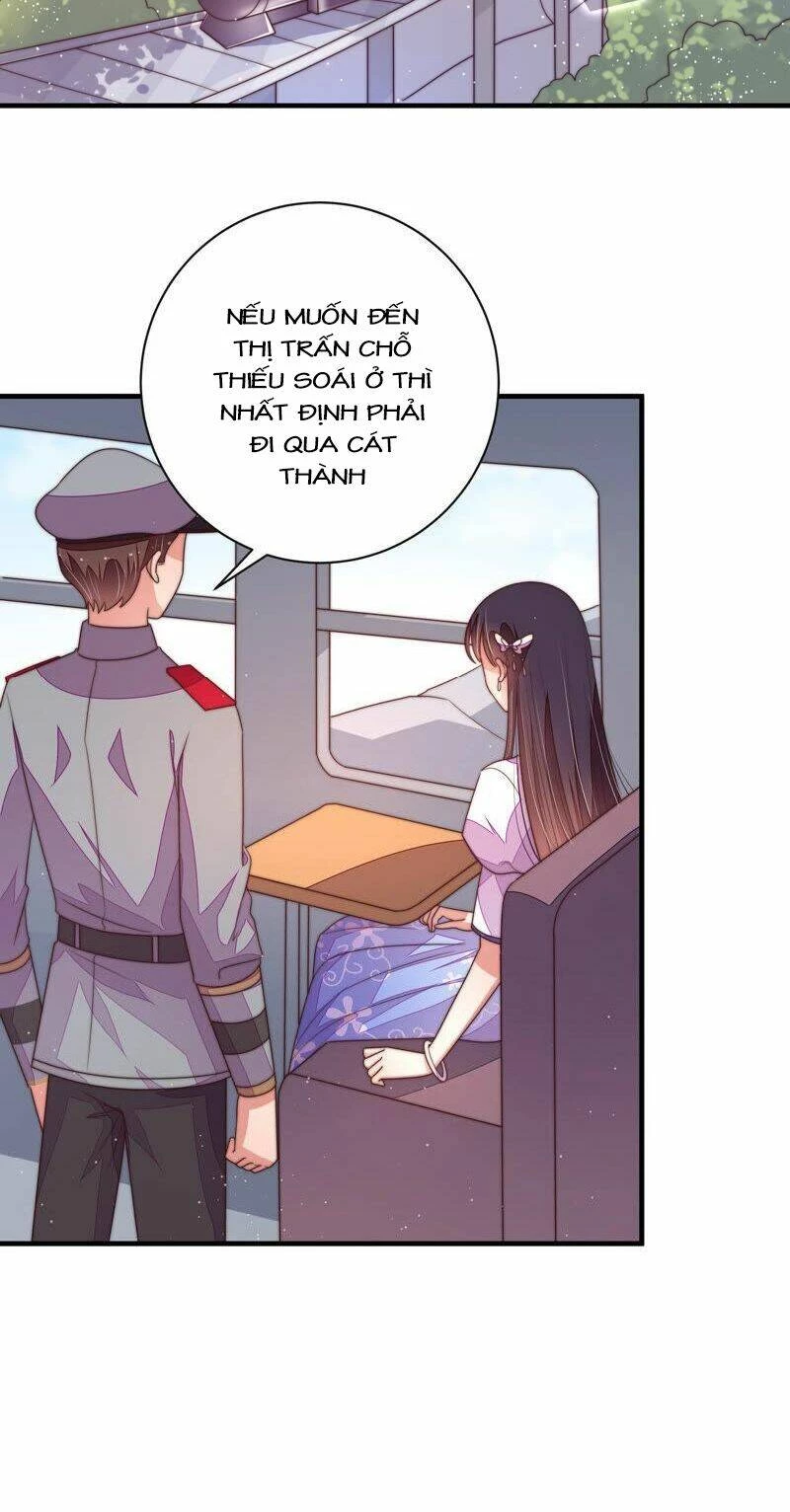 Ngày Nào Thiếu Soái Cũng Ghen Chapter 268 - 9