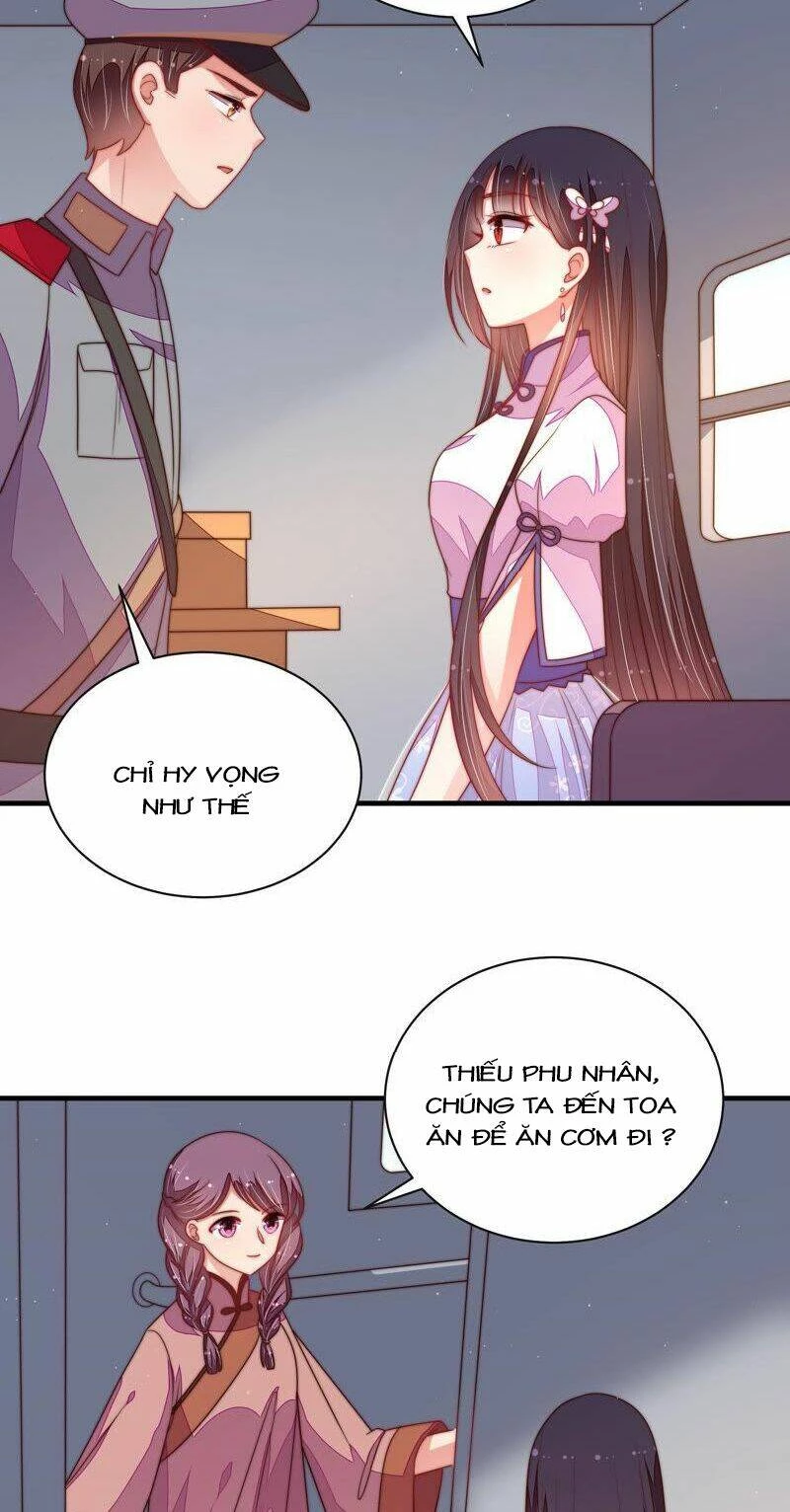 Ngày Nào Thiếu Soái Cũng Ghen Chapter 268 - 12