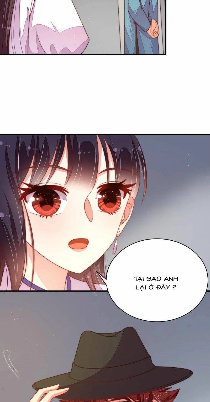 Ngày Nào Thiếu Soái Cũng Ghen Chapter 268 - 15
