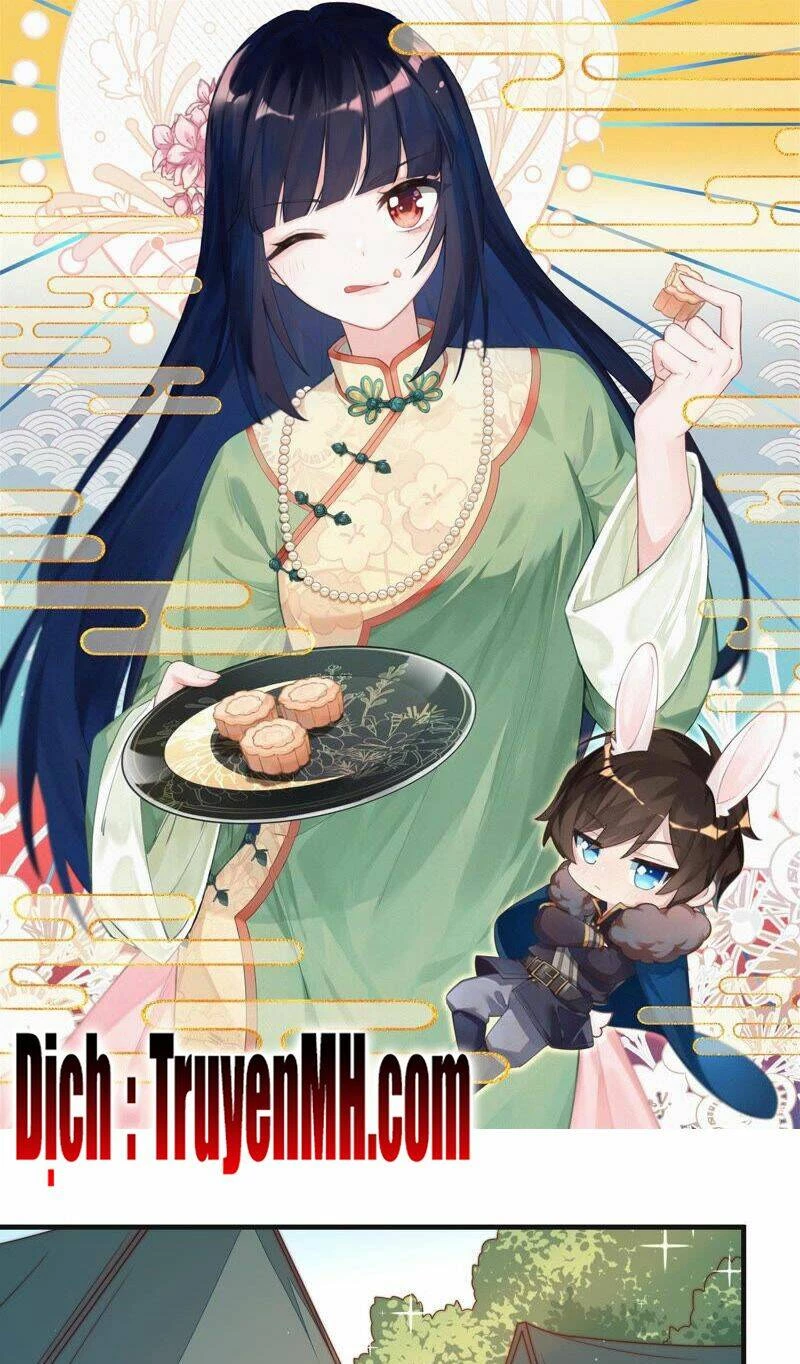 Ngày Nào Thiếu Soái Cũng Ghen Chapter 269 - 2