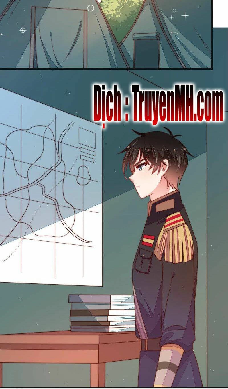 Ngày Nào Thiếu Soái Cũng Ghen Chapter 269 - 3