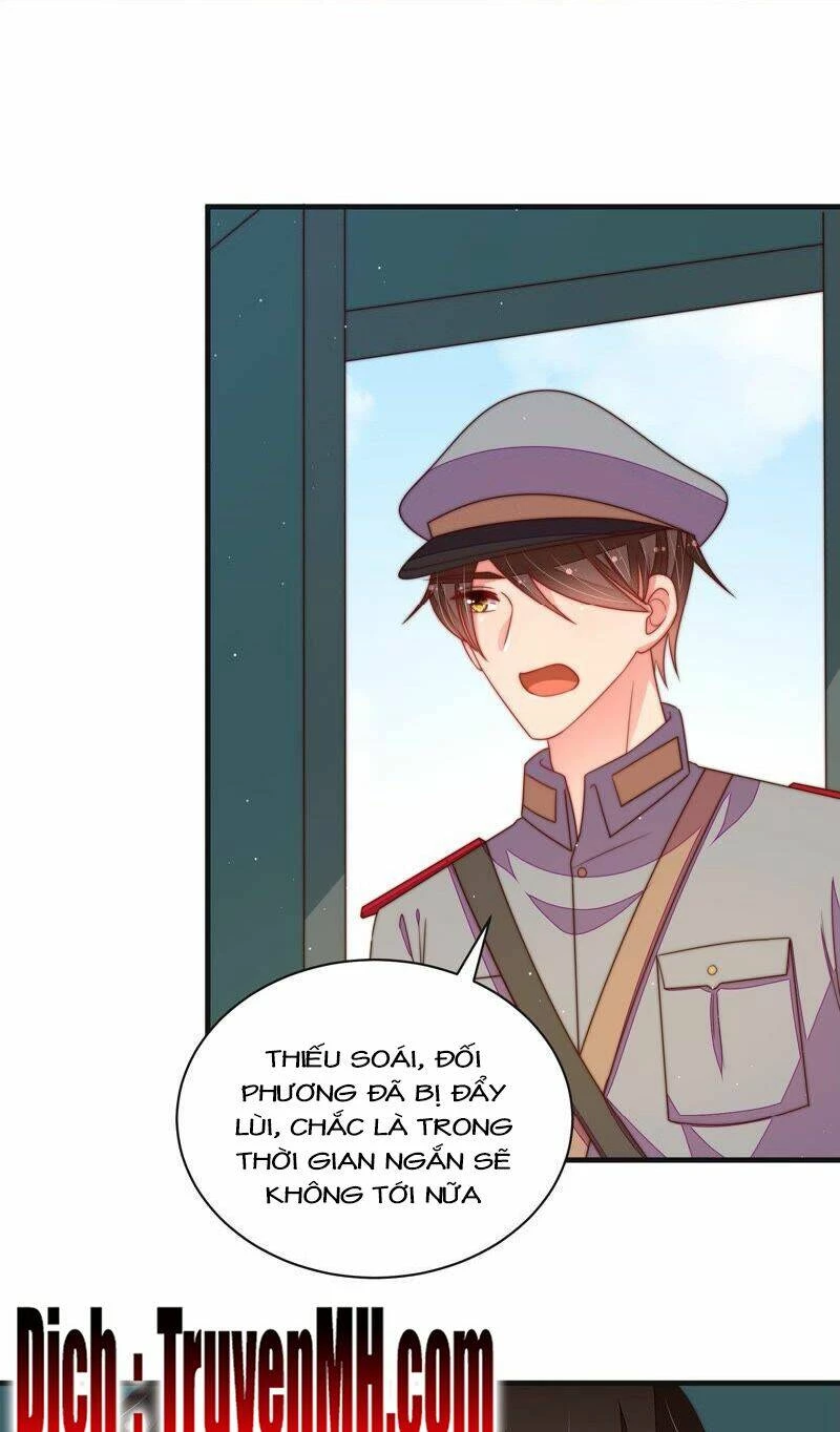 Ngày Nào Thiếu Soái Cũng Ghen Chapter 269 - 4