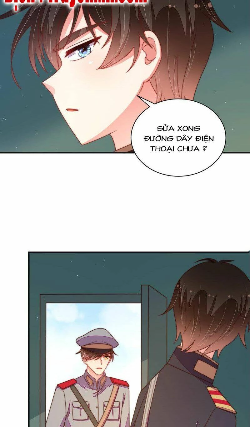 Ngày Nào Thiếu Soái Cũng Ghen Chapter 269 - 5