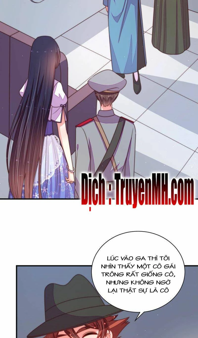 Ngày Nào Thiếu Soái Cũng Ghen Chapter 269 - 10
