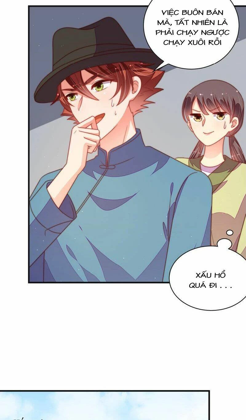 Ngày Nào Thiếu Soái Cũng Ghen Chapter 269 - 13