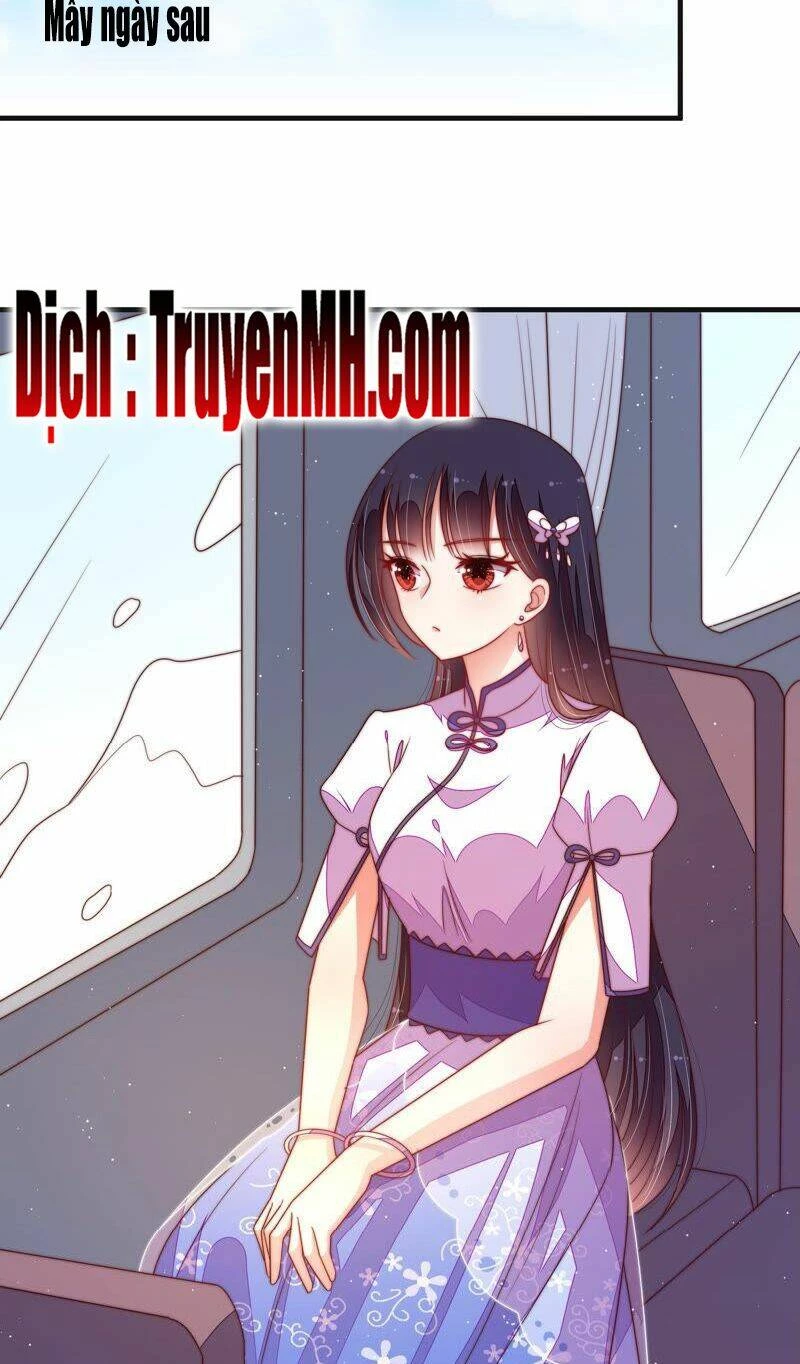 Ngày Nào Thiếu Soái Cũng Ghen Chapter 269 - 14