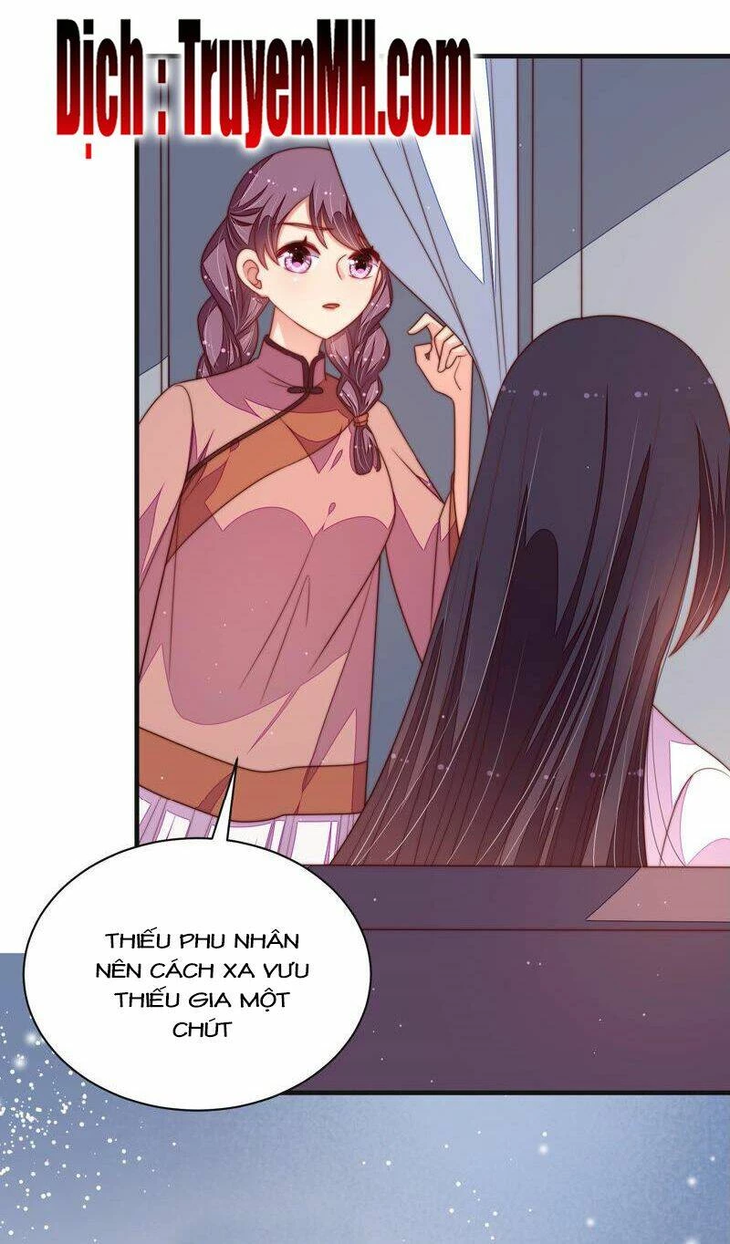 Ngày Nào Thiếu Soái Cũng Ghen Chapter 269 - 16