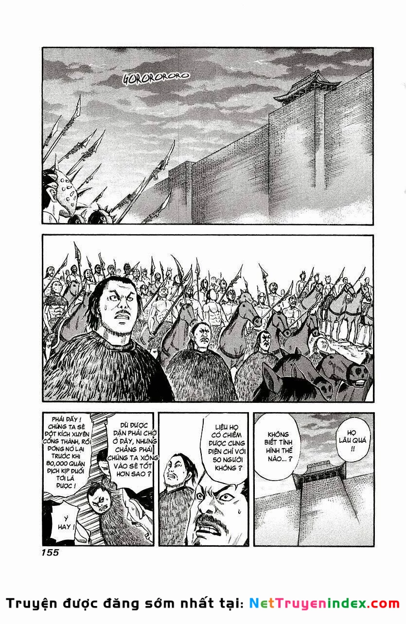 Vương Giả Thiên Hạ Chapter 39 - 6