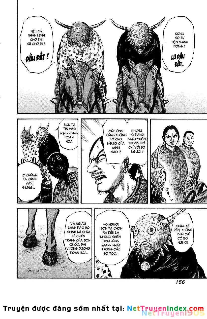 Vương Giả Thiên Hạ Chapter 39 - 7