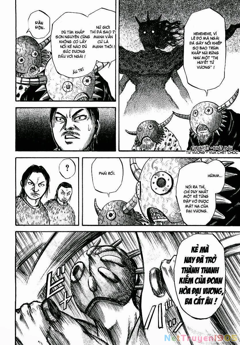 Vương Giả Thiên Hạ Chapter 39 - 9