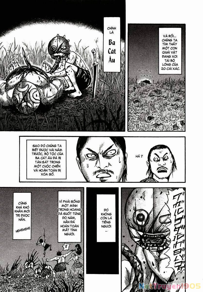 Vương Giả Thiên Hạ Chapter 39 - 12