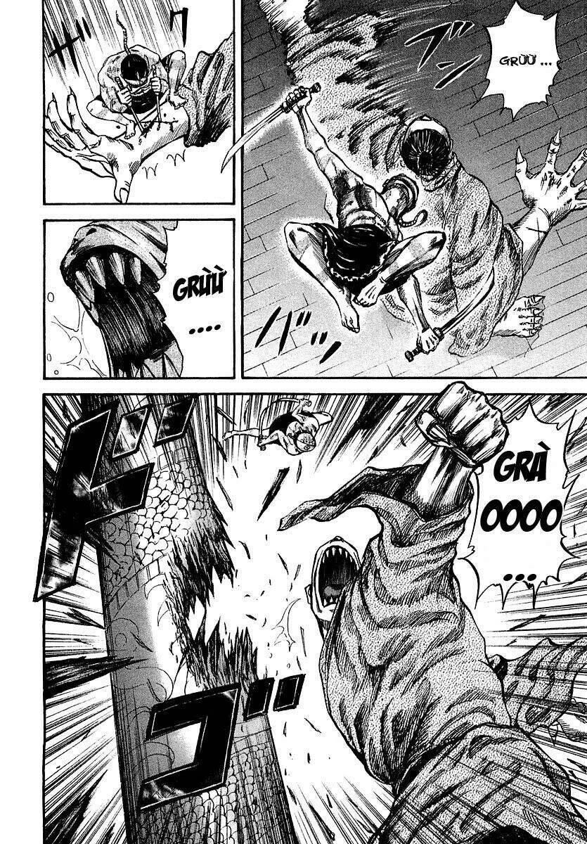 Vương Giả Thiên Hạ Chapter 39 - 15