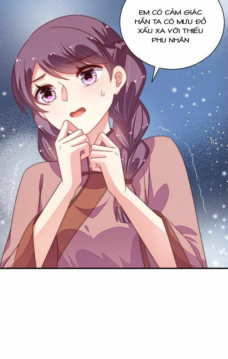 Ngày Nào Thiếu Soái Cũng Ghen Chapter 270 - 3