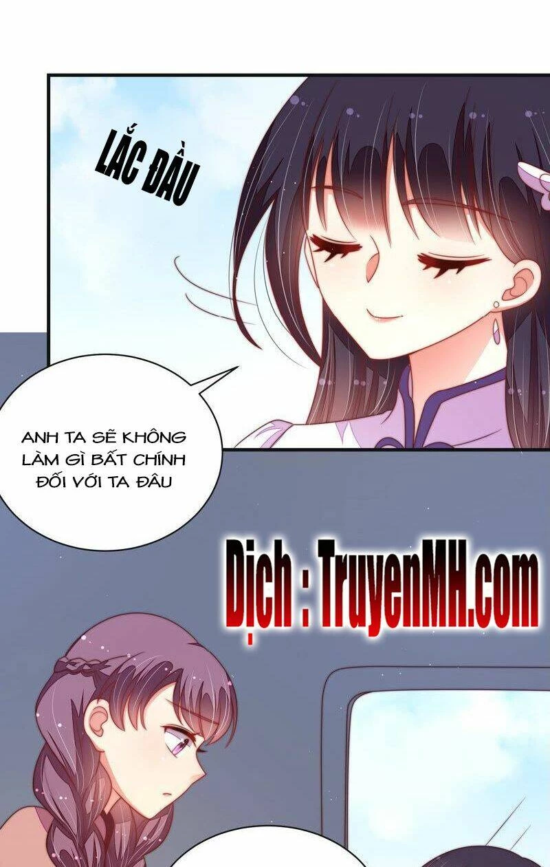 Ngày Nào Thiếu Soái Cũng Ghen Chapter 270 - 4