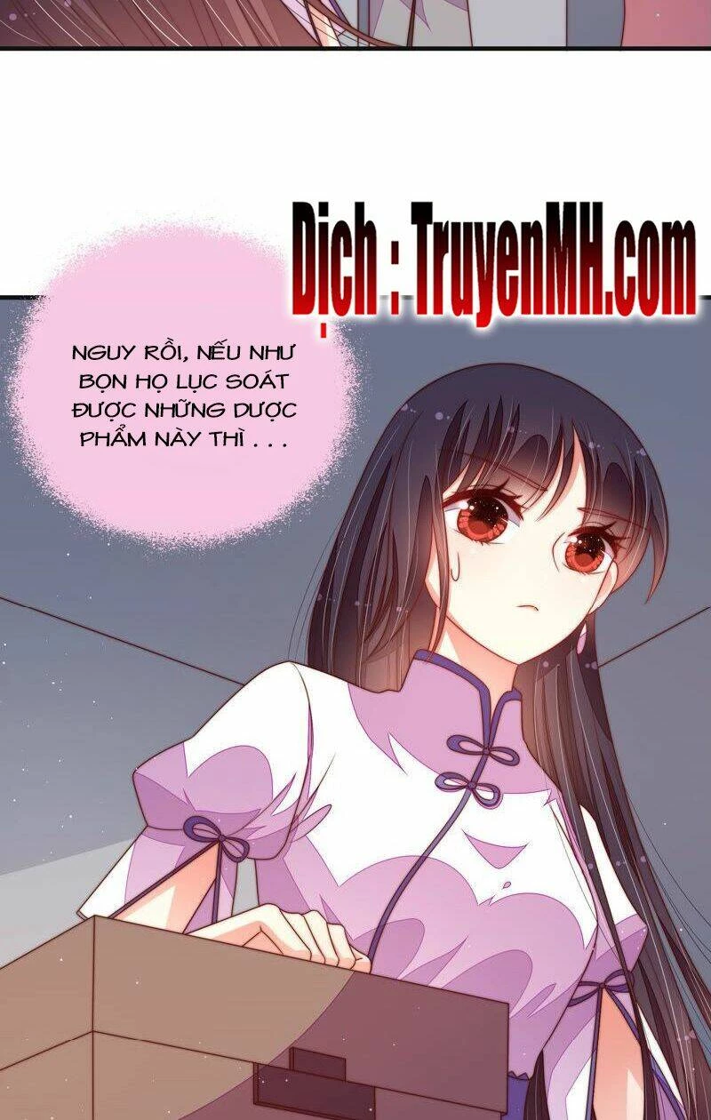 Ngày Nào Thiếu Soái Cũng Ghen Chapter 270 - 8