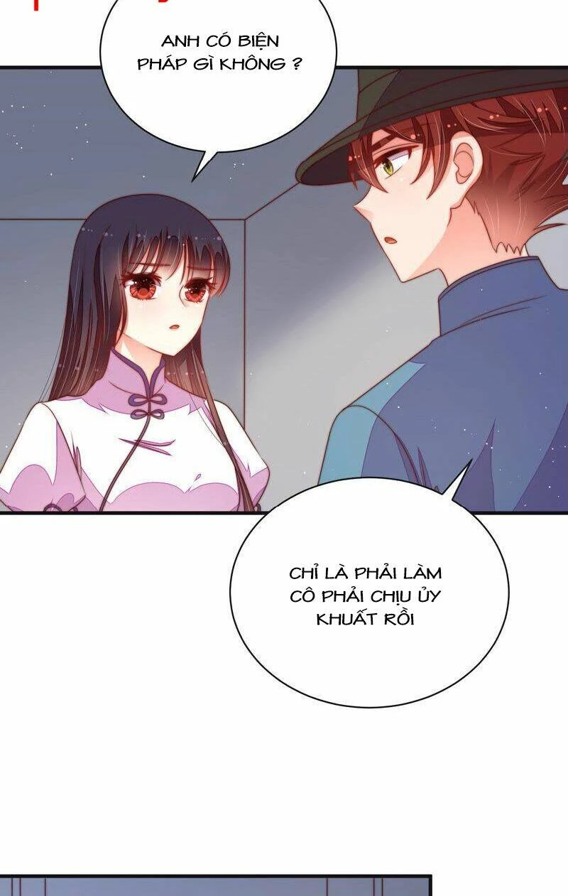 Ngày Nào Thiếu Soái Cũng Ghen Chapter 270 - 11