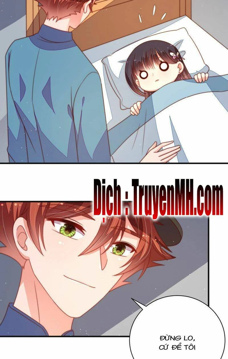Ngày Nào Thiếu Soái Cũng Ghen Chapter 270 - 14