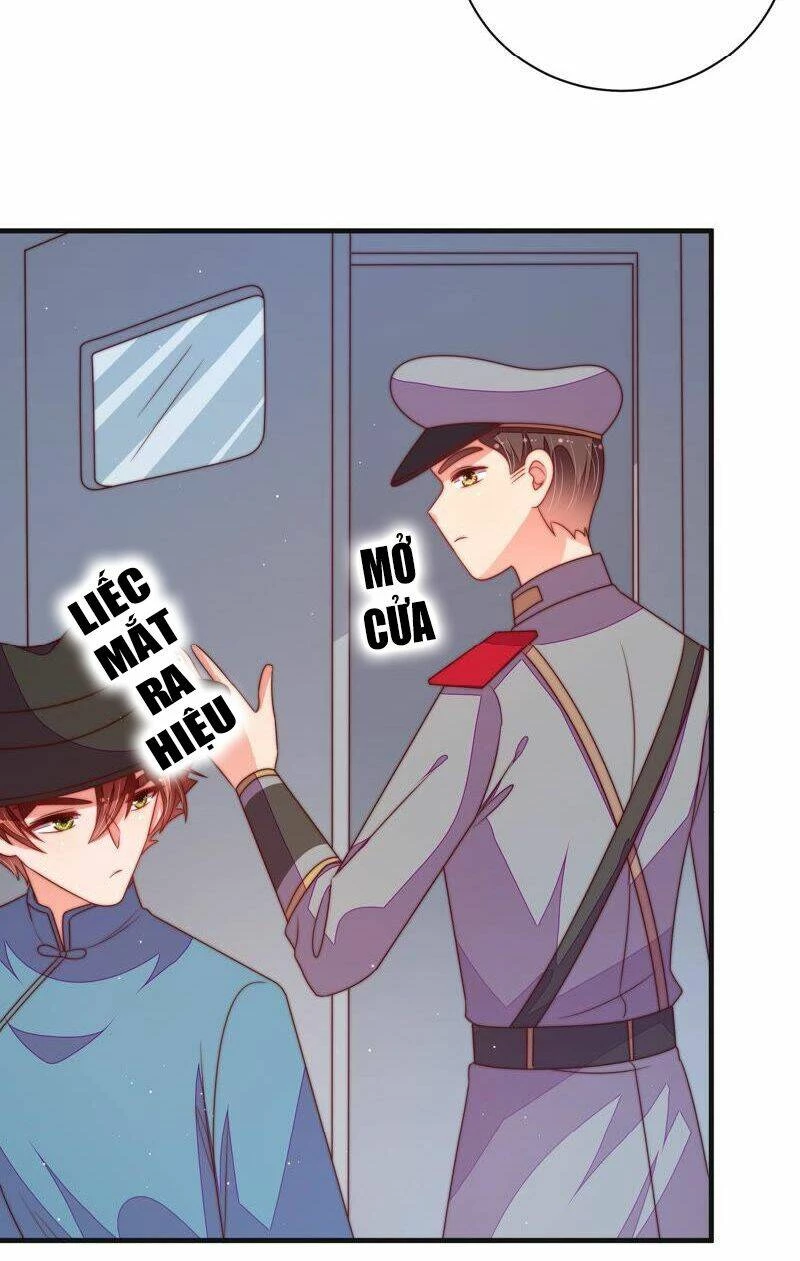 Ngày Nào Thiếu Soái Cũng Ghen Chapter 270 - 15