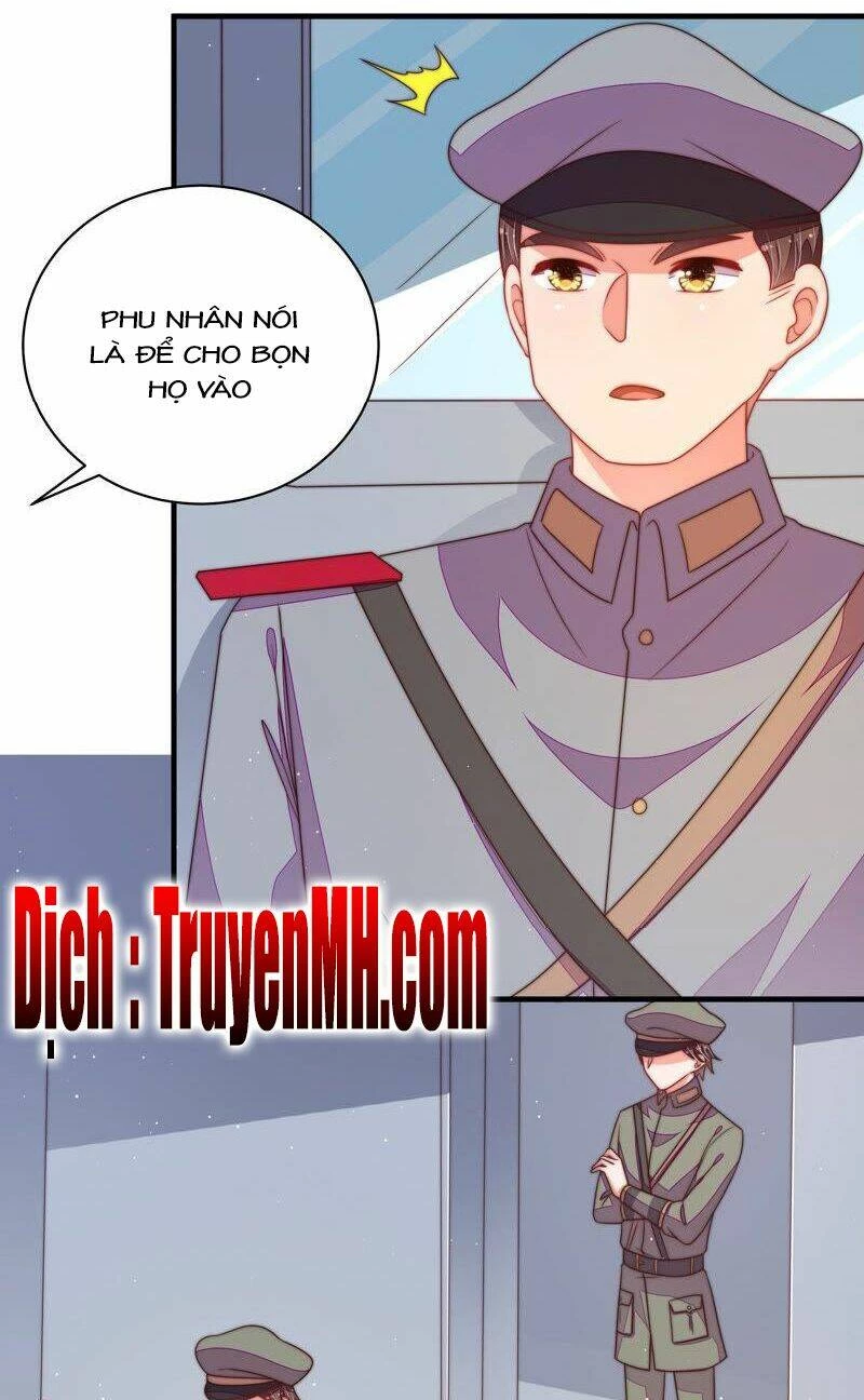 Ngày Nào Thiếu Soái Cũng Ghen Chapter 271 - 6