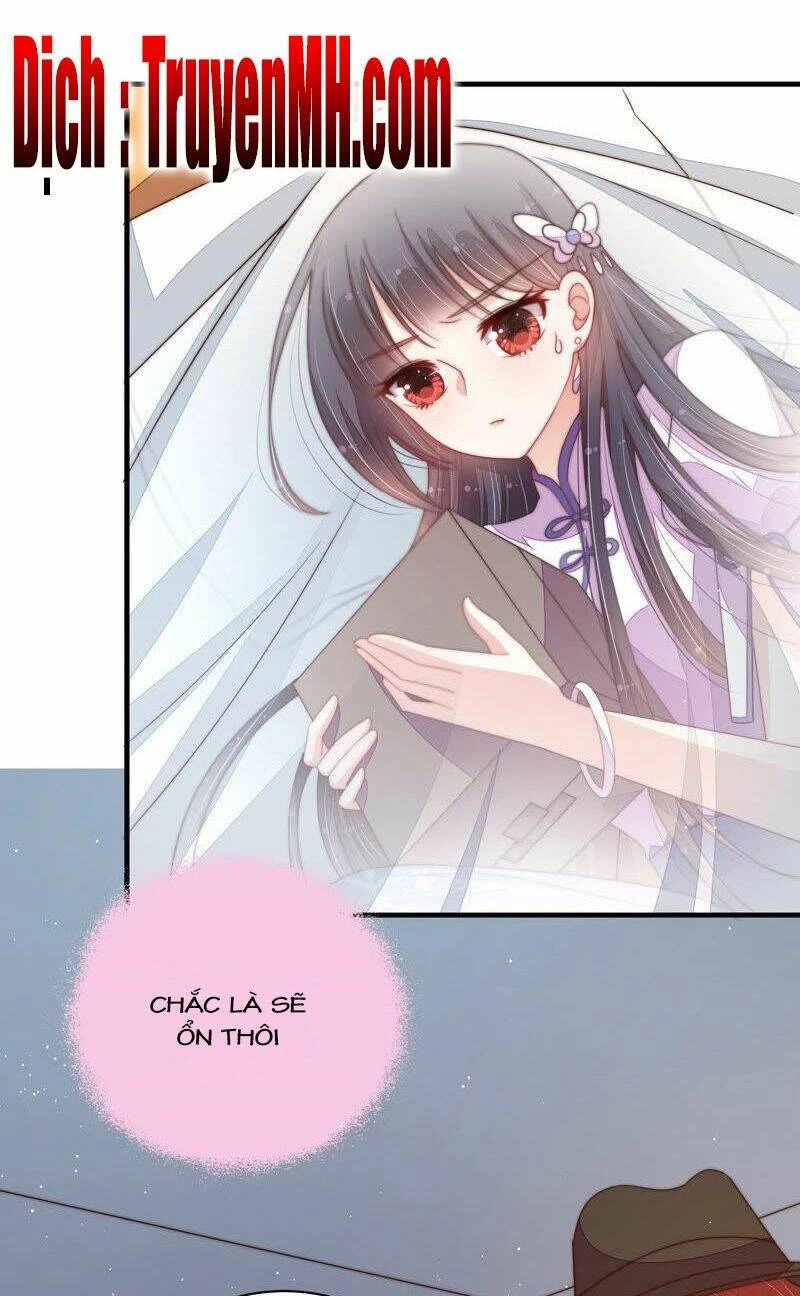 Ngày Nào Thiếu Soái Cũng Ghen Chapter 271 - 8