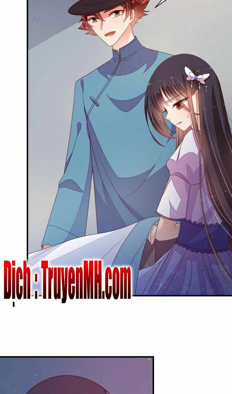Ngày Nào Thiếu Soái Cũng Ghen Chapter 272 - 13