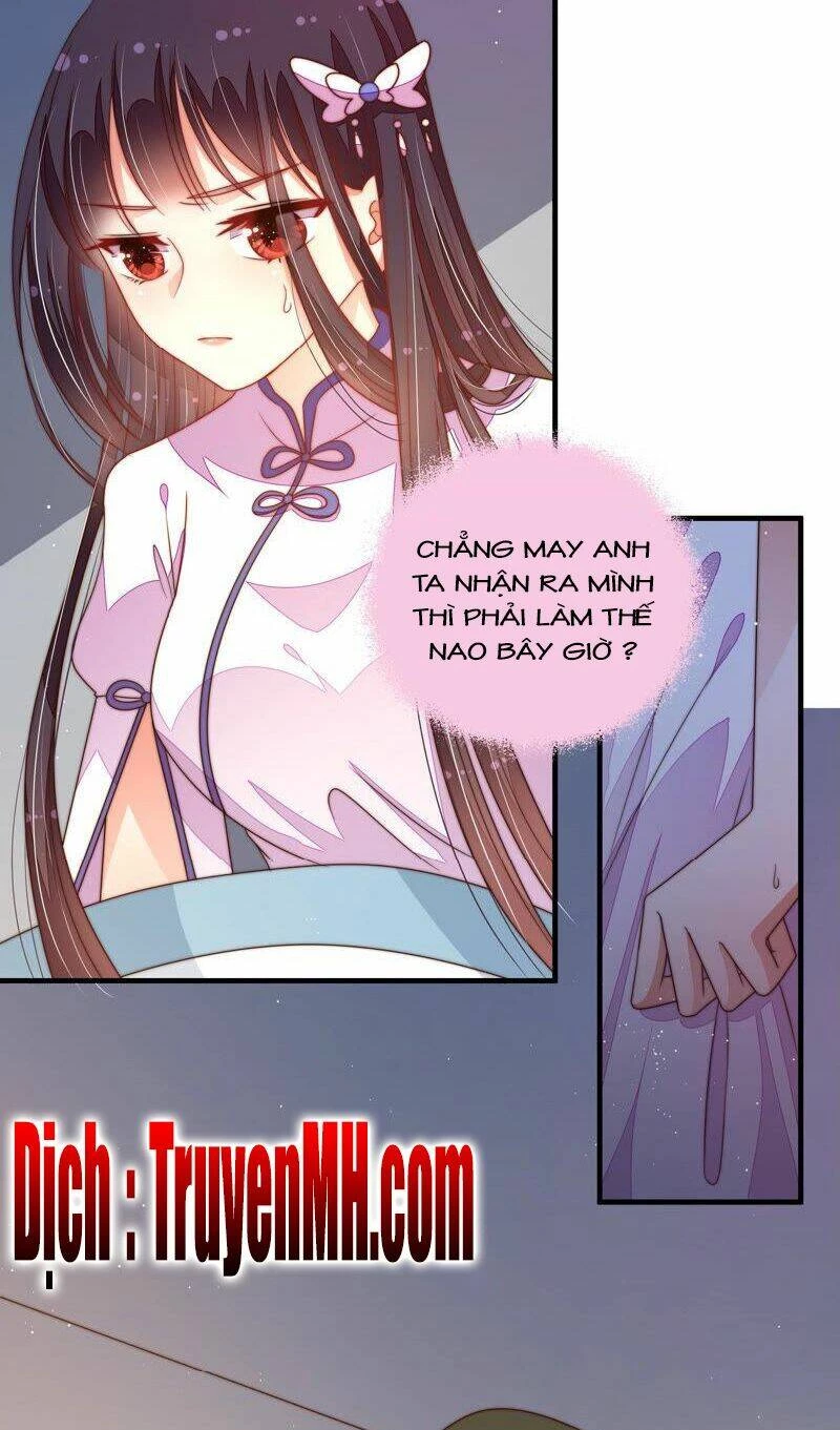 Ngày Nào Thiếu Soái Cũng Ghen Chapter 272 - 14