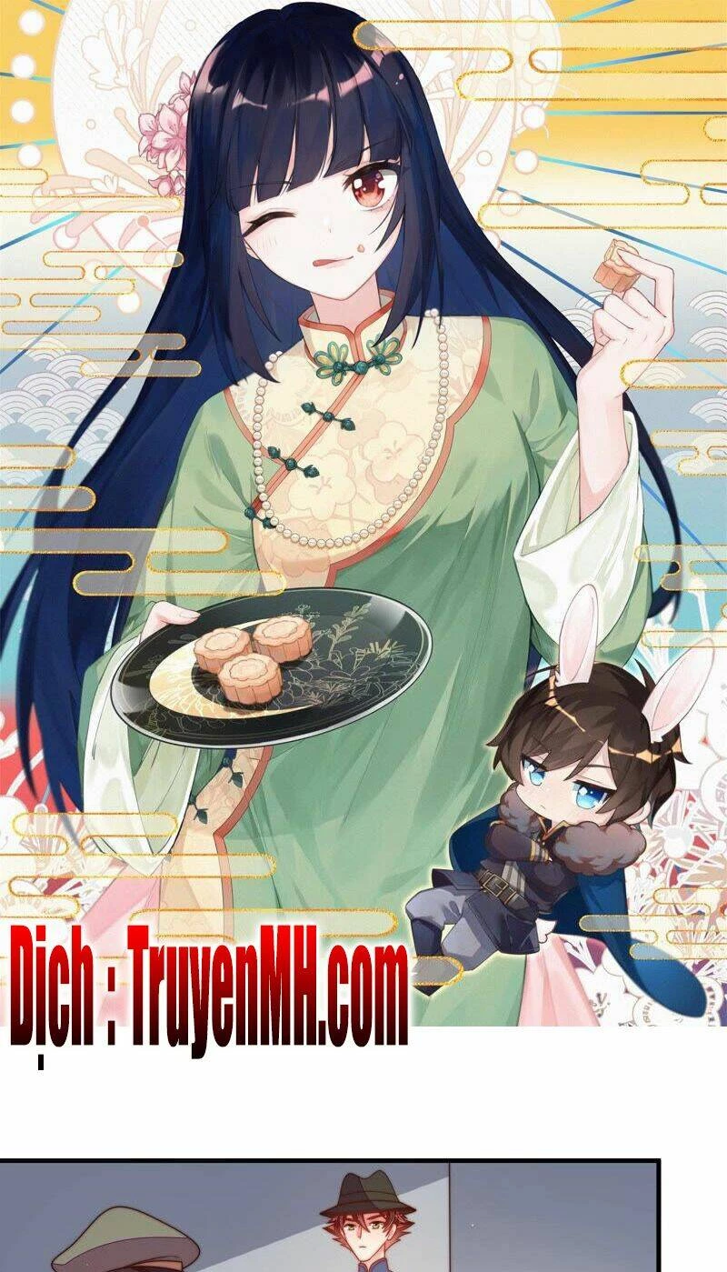 Ngày Nào Thiếu Soái Cũng Ghen Chapter 273 - 2