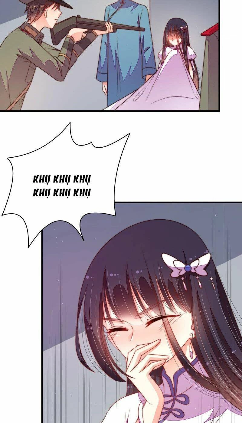 Ngày Nào Thiếu Soái Cũng Ghen Chapter 273 - 3