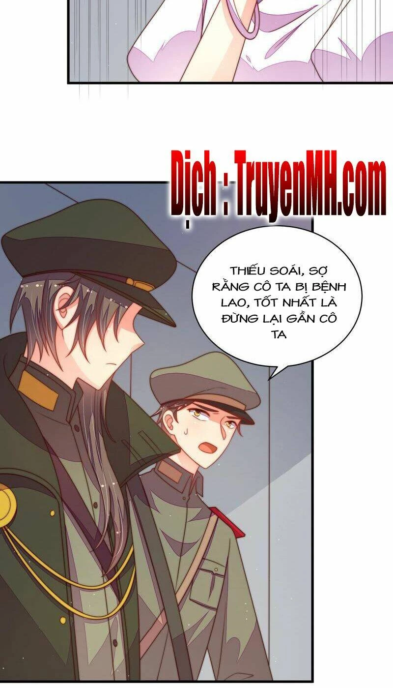 Ngày Nào Thiếu Soái Cũng Ghen Chapter 273 - 4