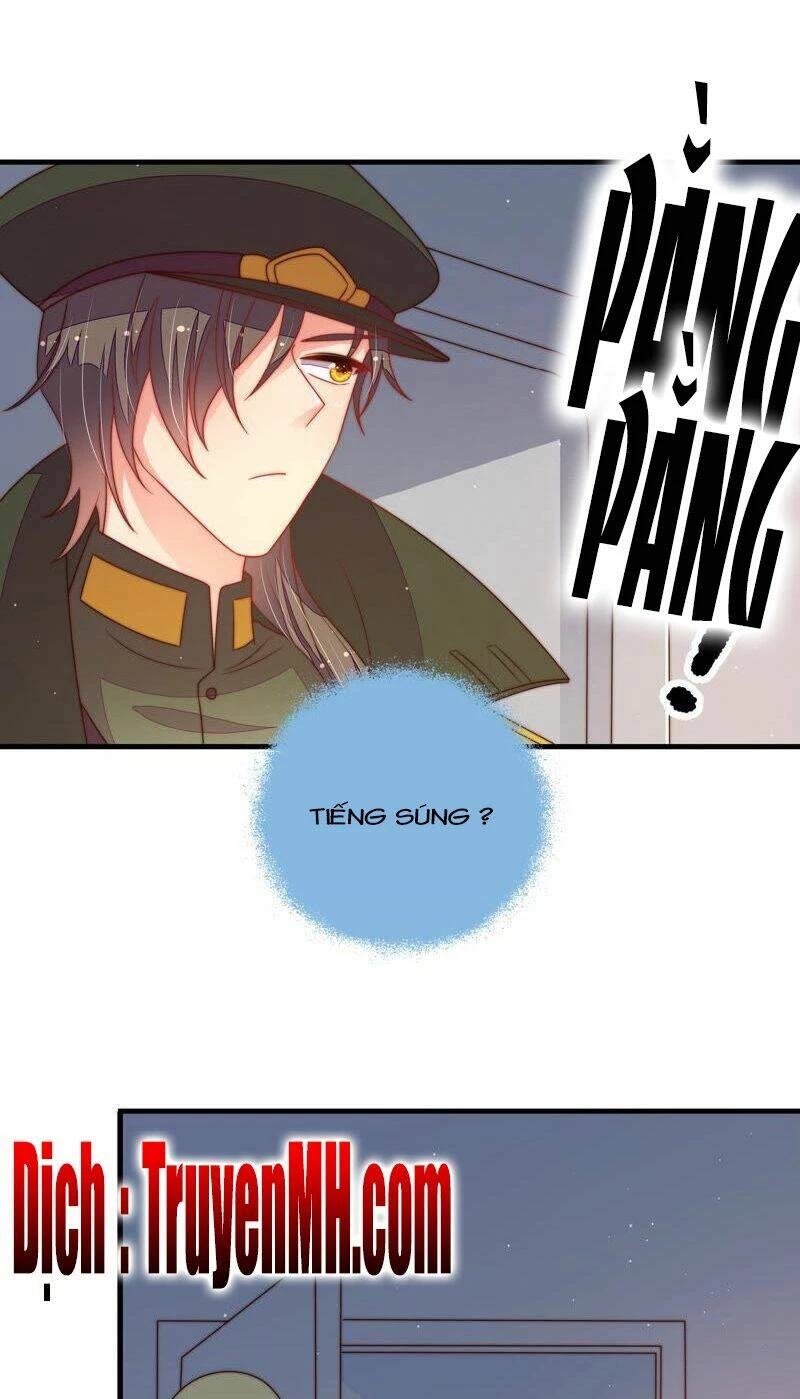 Ngày Nào Thiếu Soái Cũng Ghen Chapter 273 - 5