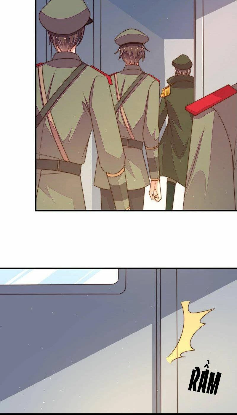 Ngày Nào Thiếu Soái Cũng Ghen Chapter 273 - 6