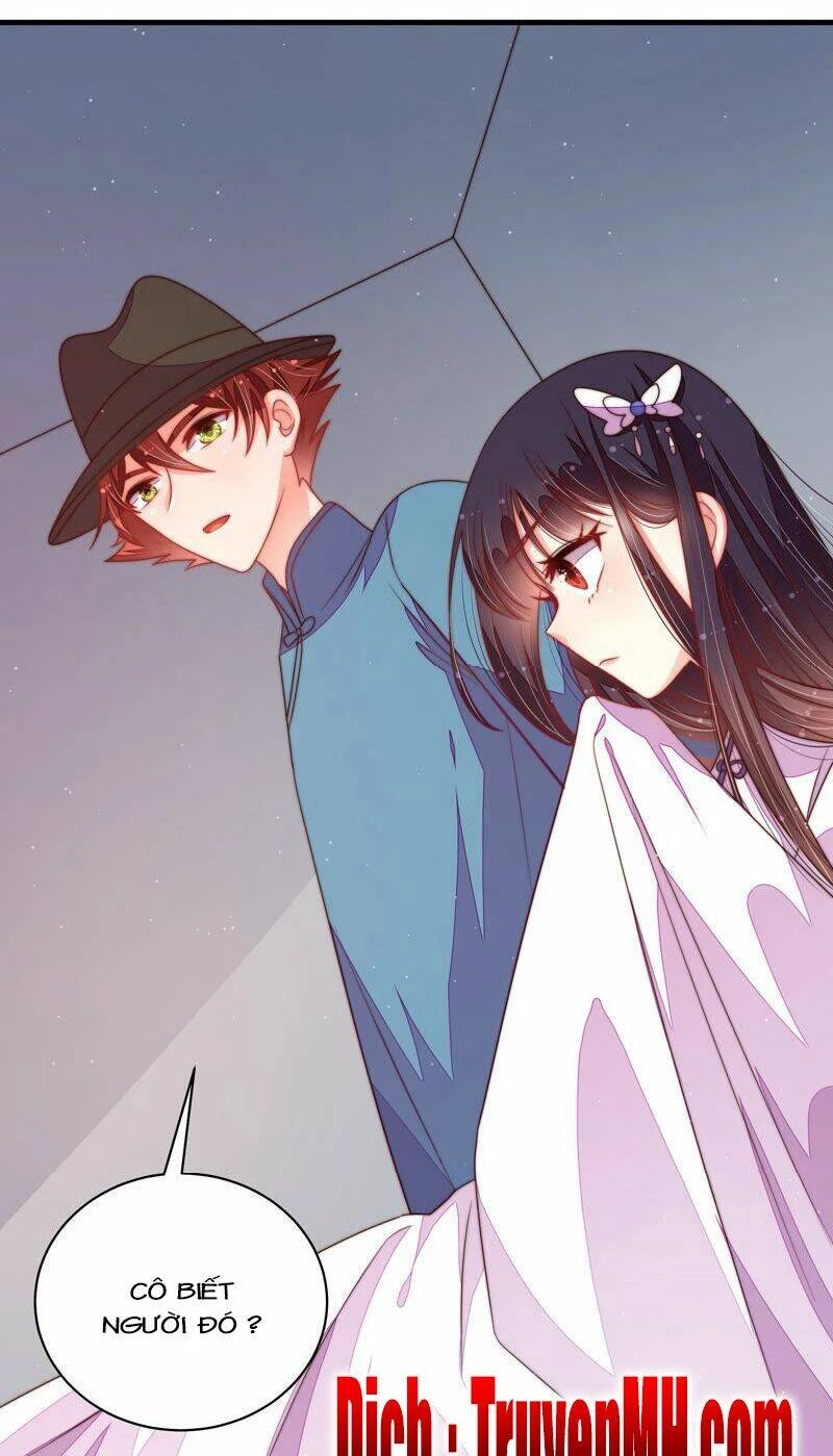 Ngày Nào Thiếu Soái Cũng Ghen Chapter 273 - 8