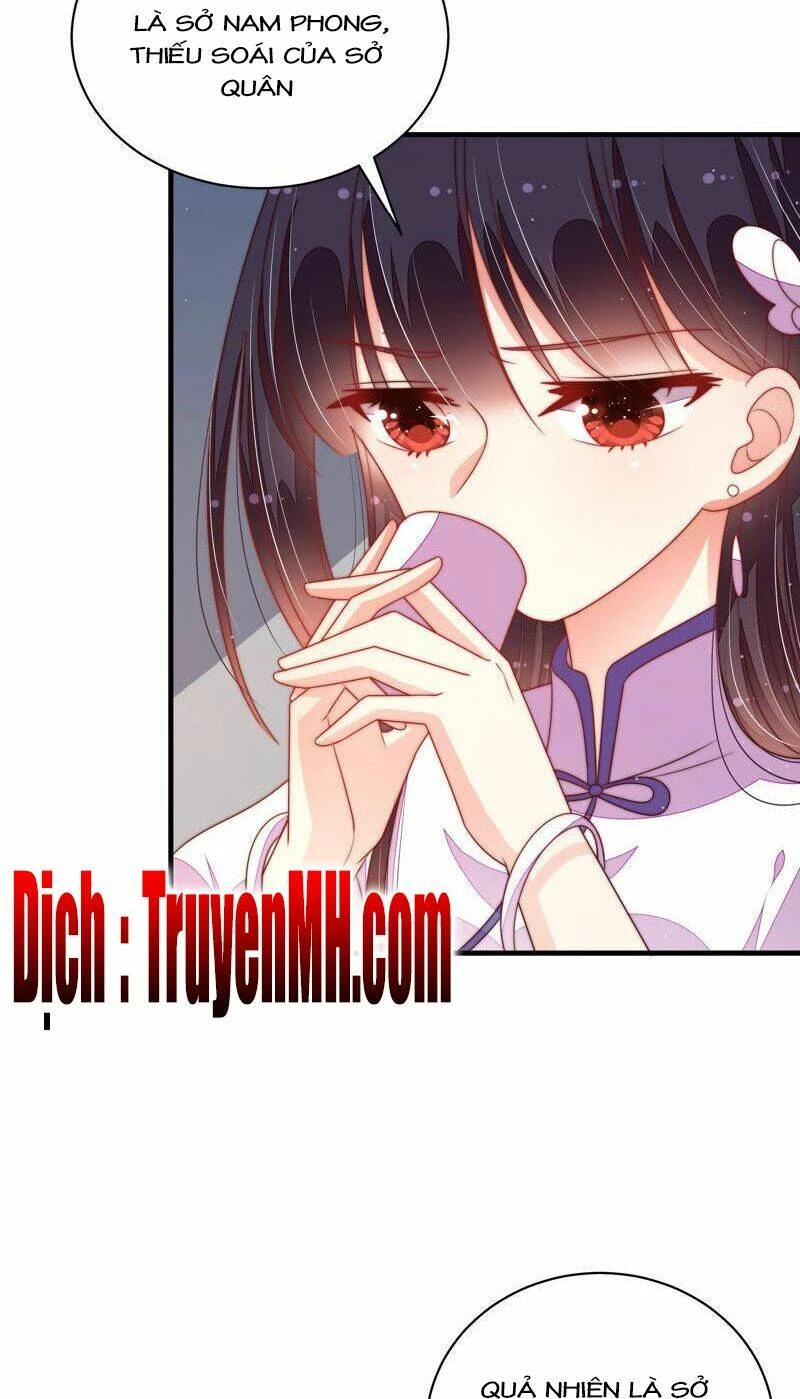 Ngày Nào Thiếu Soái Cũng Ghen Chapter 273 - 10