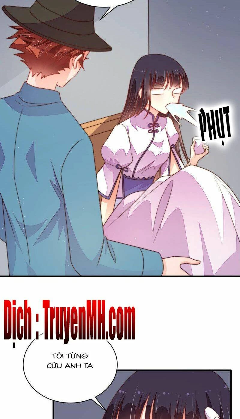 Ngày Nào Thiếu Soái Cũng Ghen Chapter 273 - 12