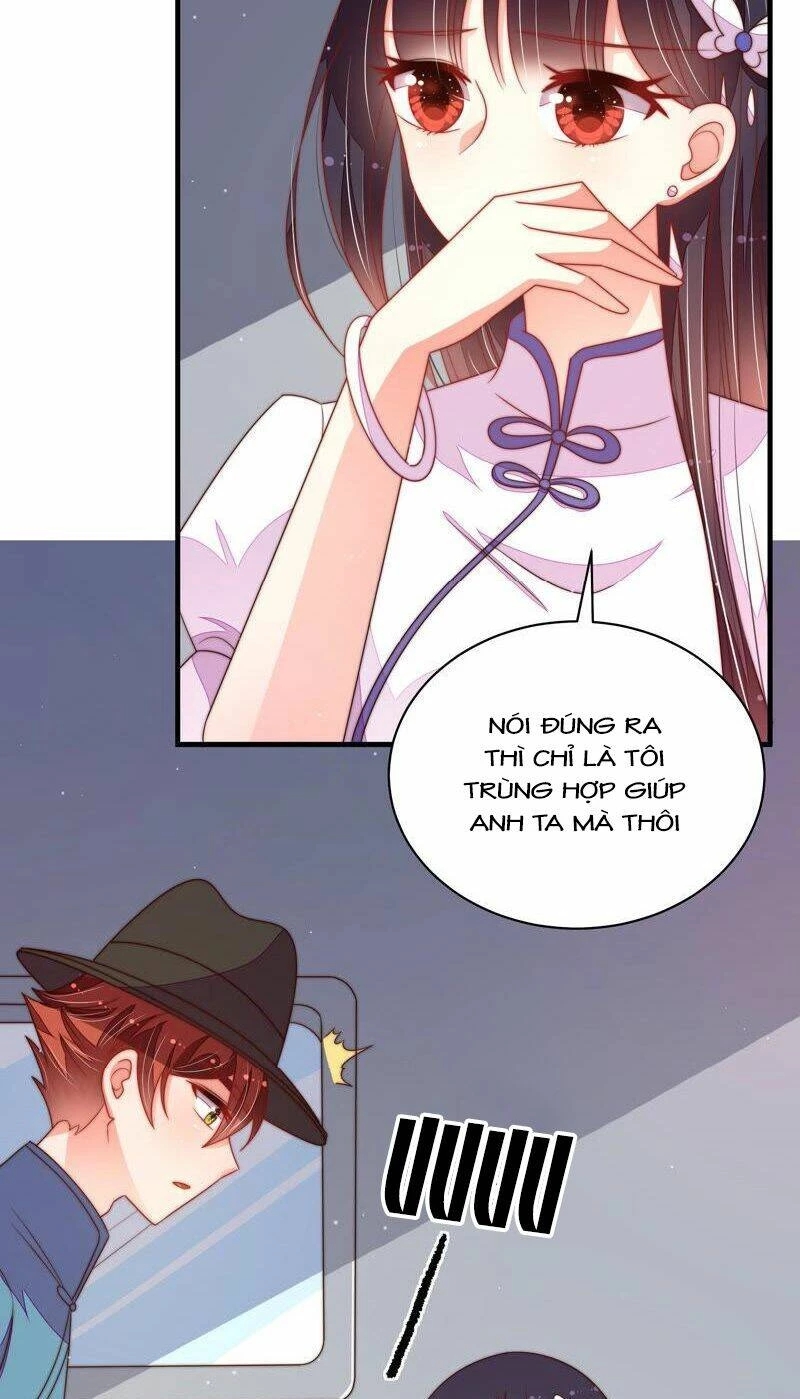 Ngày Nào Thiếu Soái Cũng Ghen Chapter 273 - 13