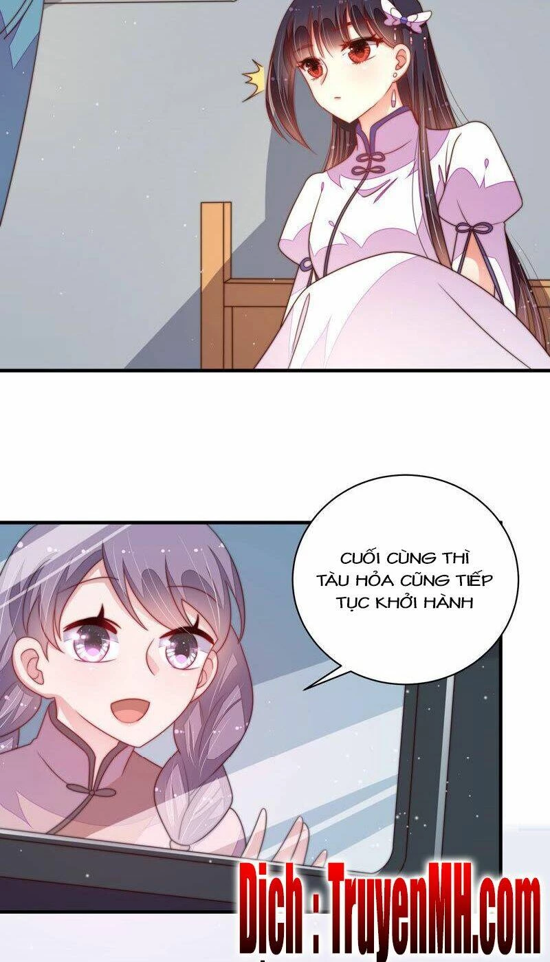 Ngày Nào Thiếu Soái Cũng Ghen Chapter 273 - 14