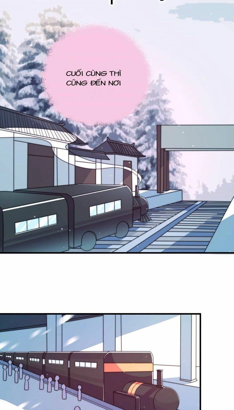 Ngày Nào Thiếu Soái Cũng Ghen Chapter 273 - 15