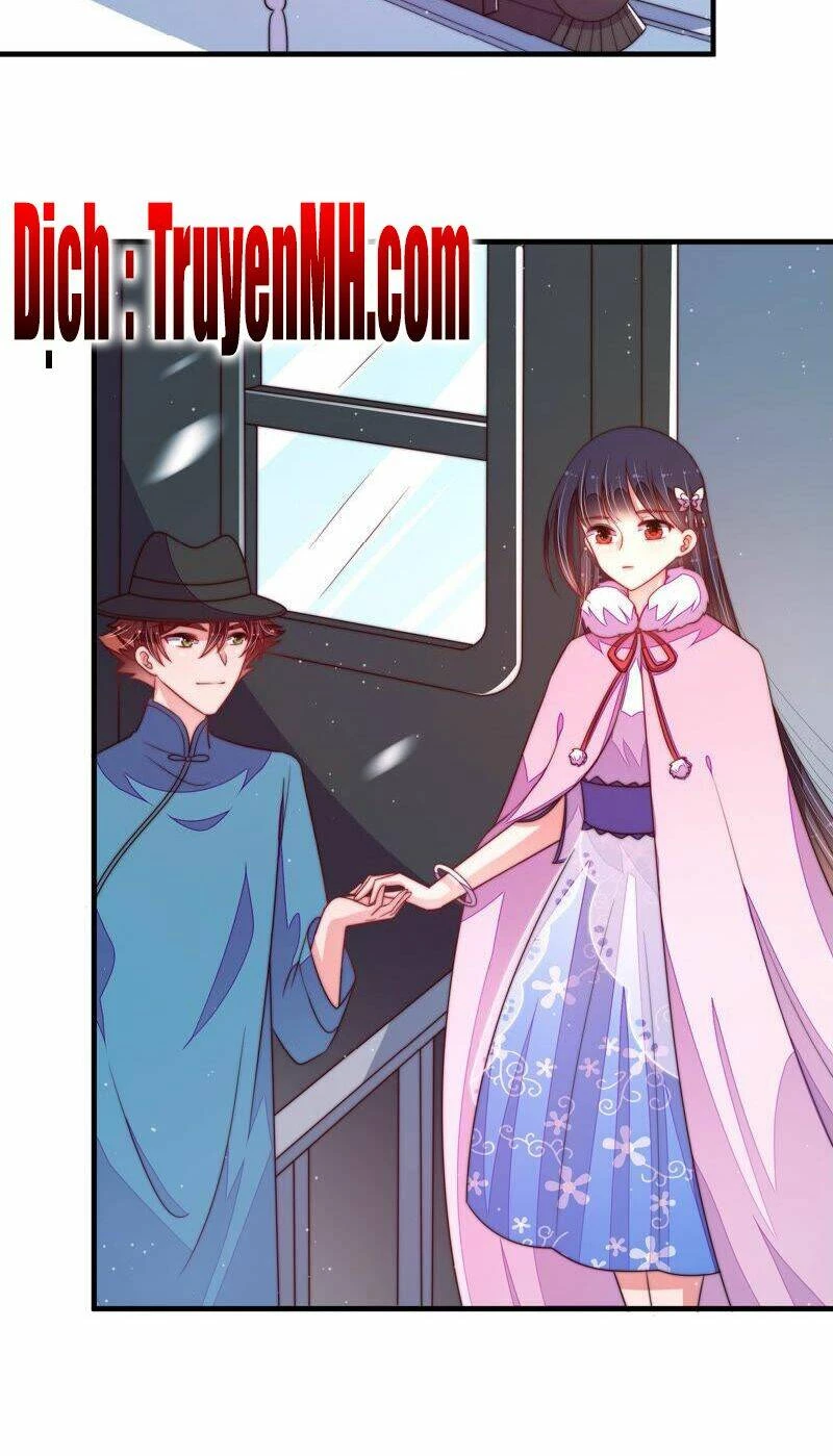 Ngày Nào Thiếu Soái Cũng Ghen Chapter 273 - 16