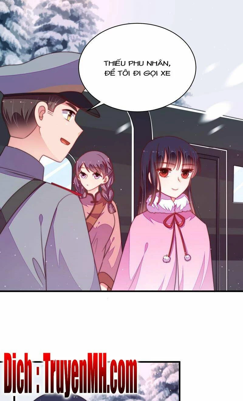 Ngày Nào Thiếu Soái Cũng Ghen Chapter 274 - 2