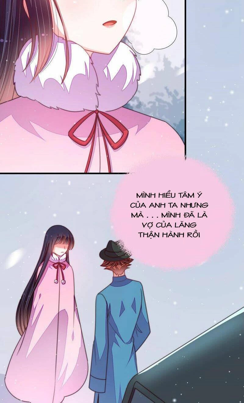 Ngày Nào Thiếu Soái Cũng Ghen Chapter 274 - 5