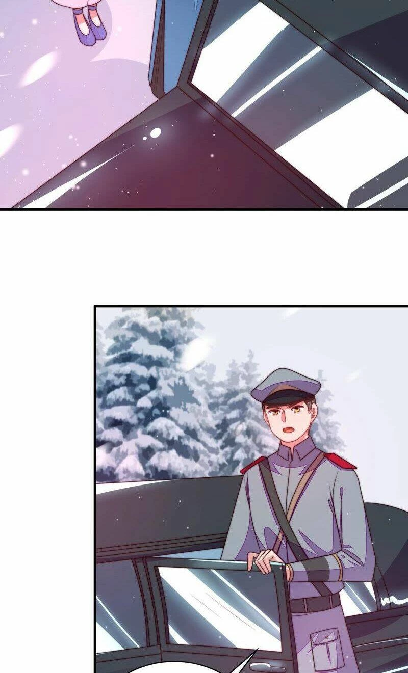 Ngày Nào Thiếu Soái Cũng Ghen Chapter 274 - 6