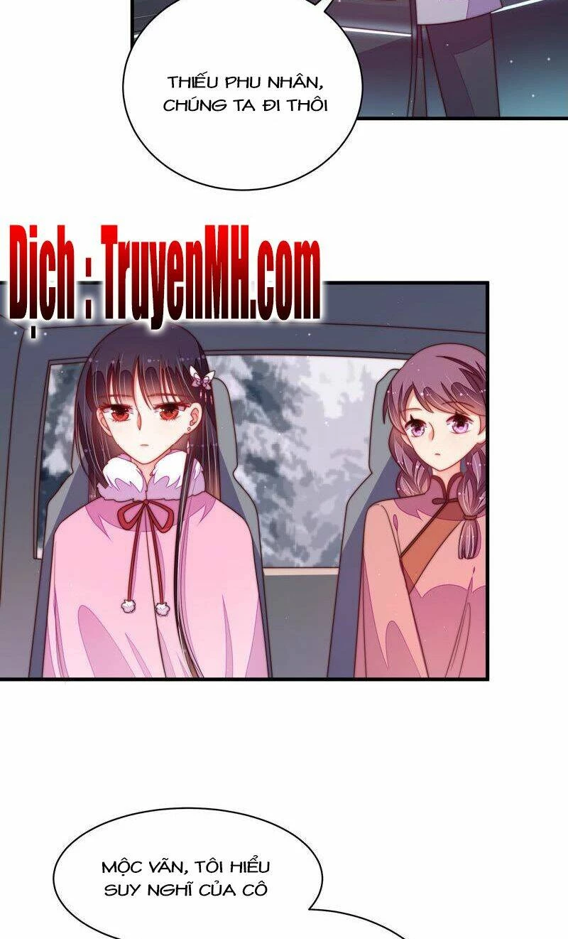 Ngày Nào Thiếu Soái Cũng Ghen Chapter 274 - 7