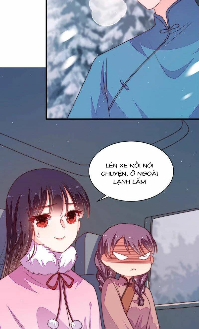 Ngày Nào Thiếu Soái Cũng Ghen Chapter 274 - 9