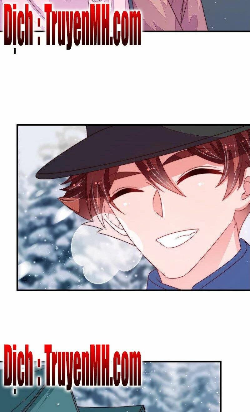 Ngày Nào Thiếu Soái Cũng Ghen Chapter 274 - 10