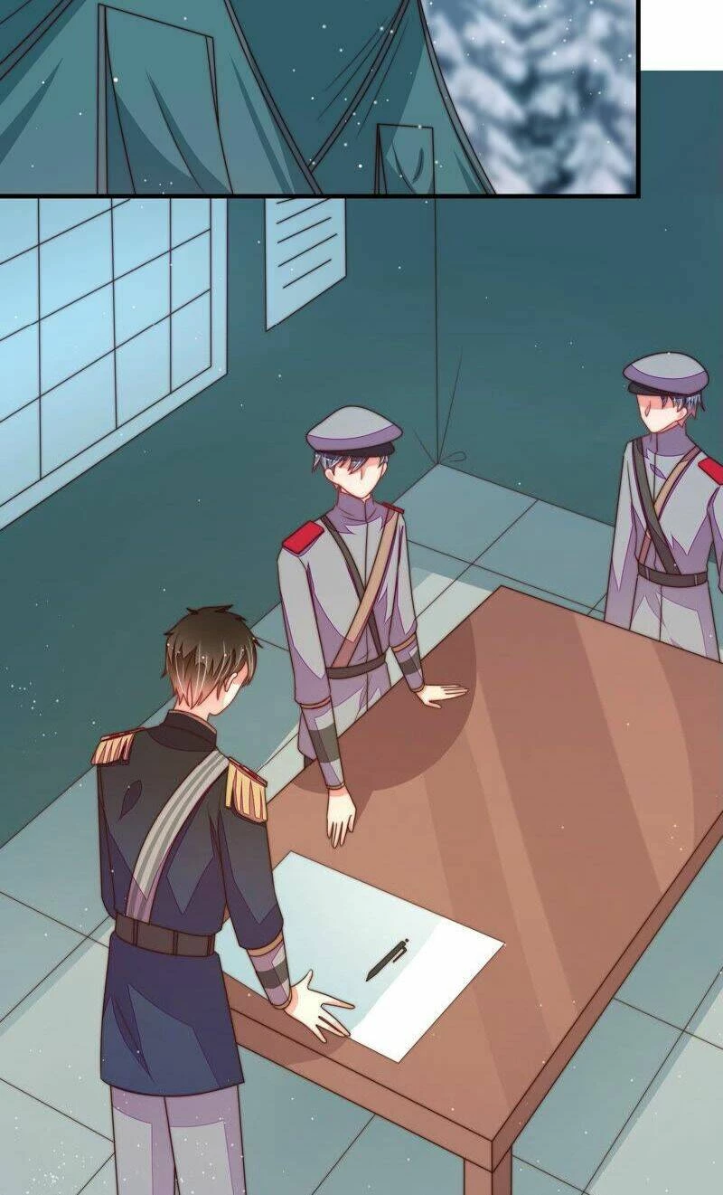 Ngày Nào Thiếu Soái Cũng Ghen Chapter 274 - 11