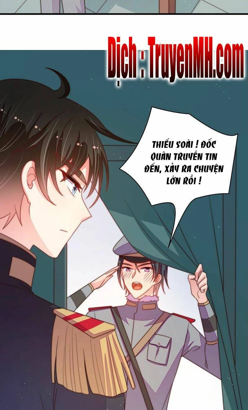 Ngày Nào Thiếu Soái Cũng Ghen Chapter 274 - 12