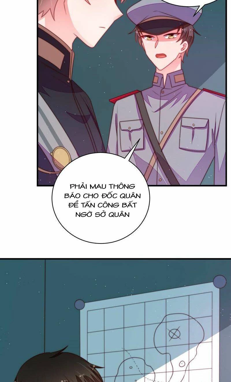 Ngày Nào Thiếu Soái Cũng Ghen Chapter 274 - 15