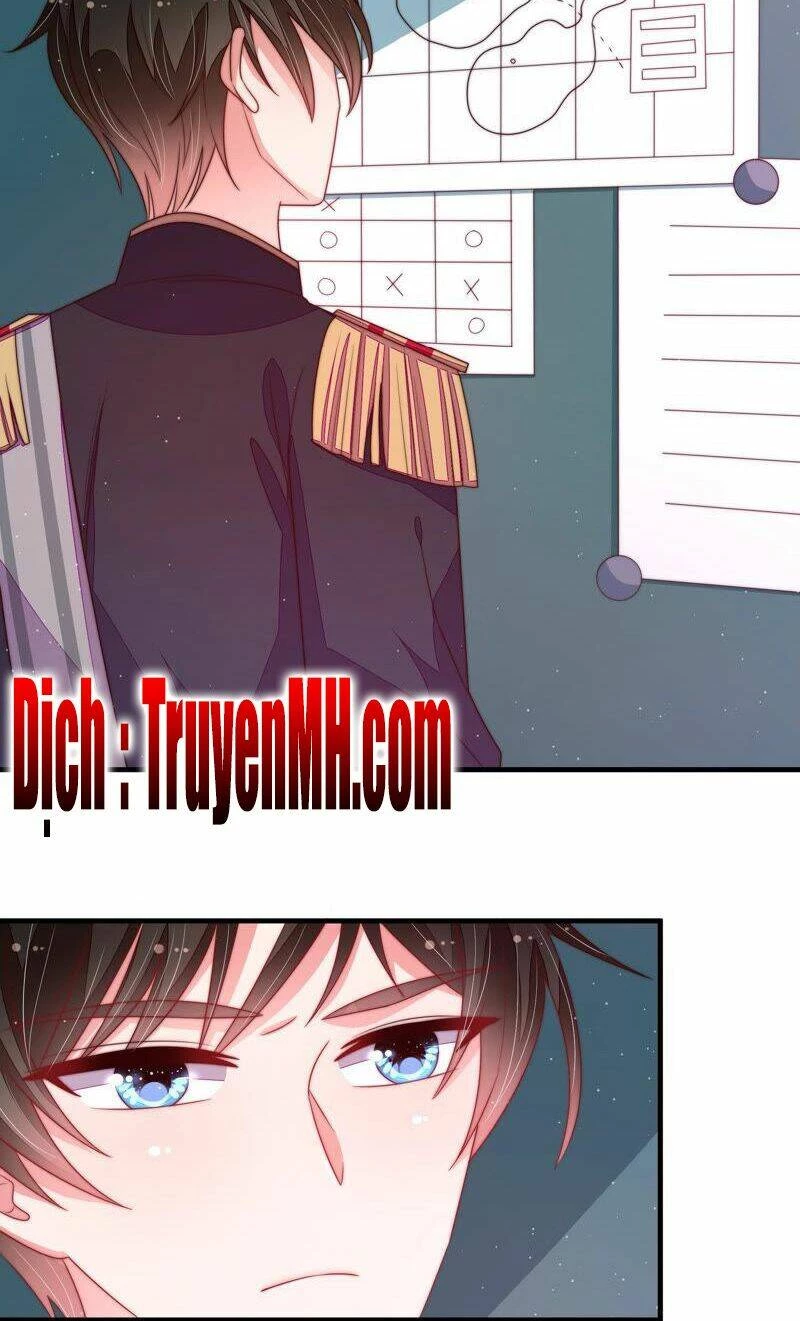 Ngày Nào Thiếu Soái Cũng Ghen Chapter 274 - 16