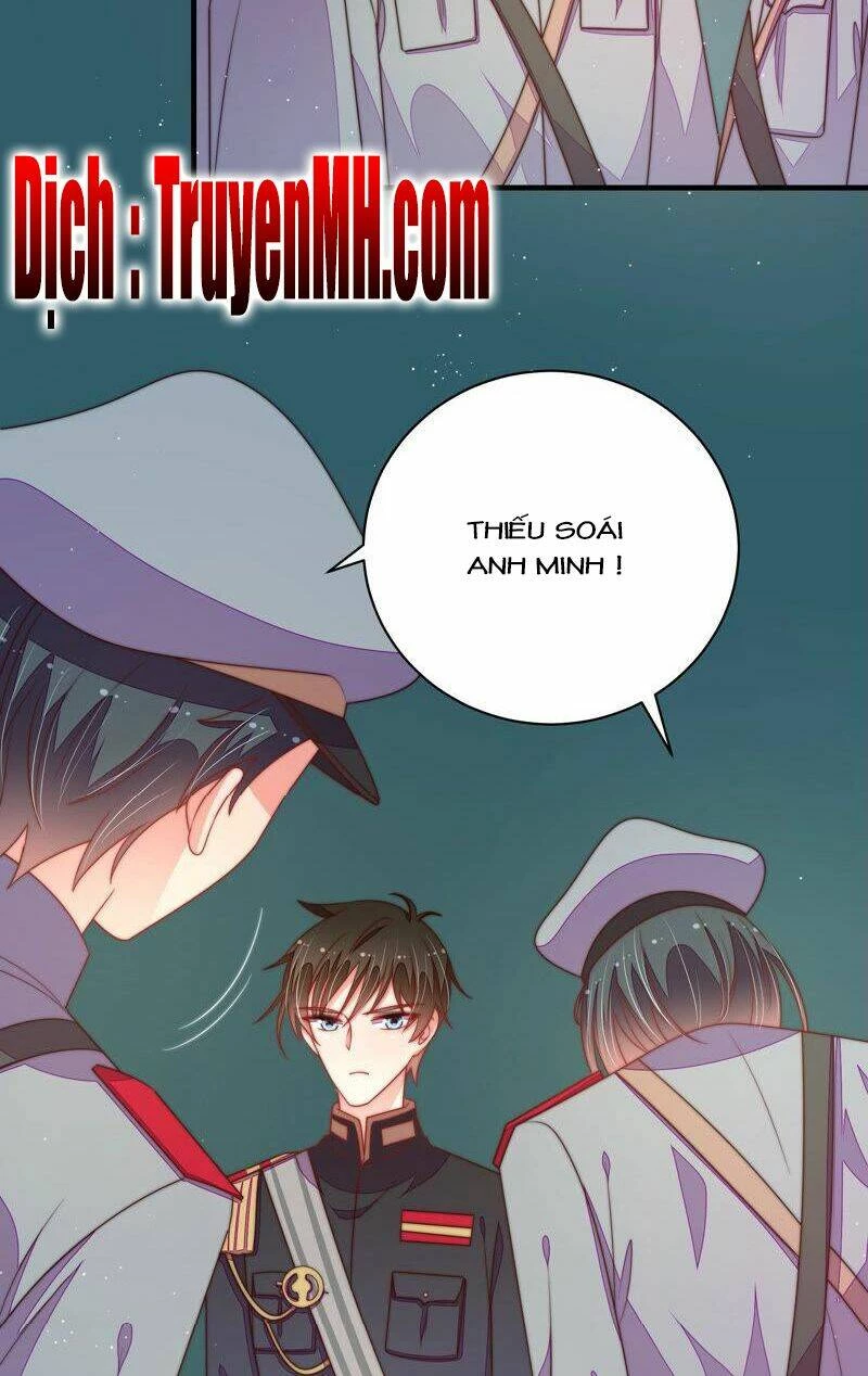 Ngày Nào Thiếu Soái Cũng Ghen Chapter 275 - 7